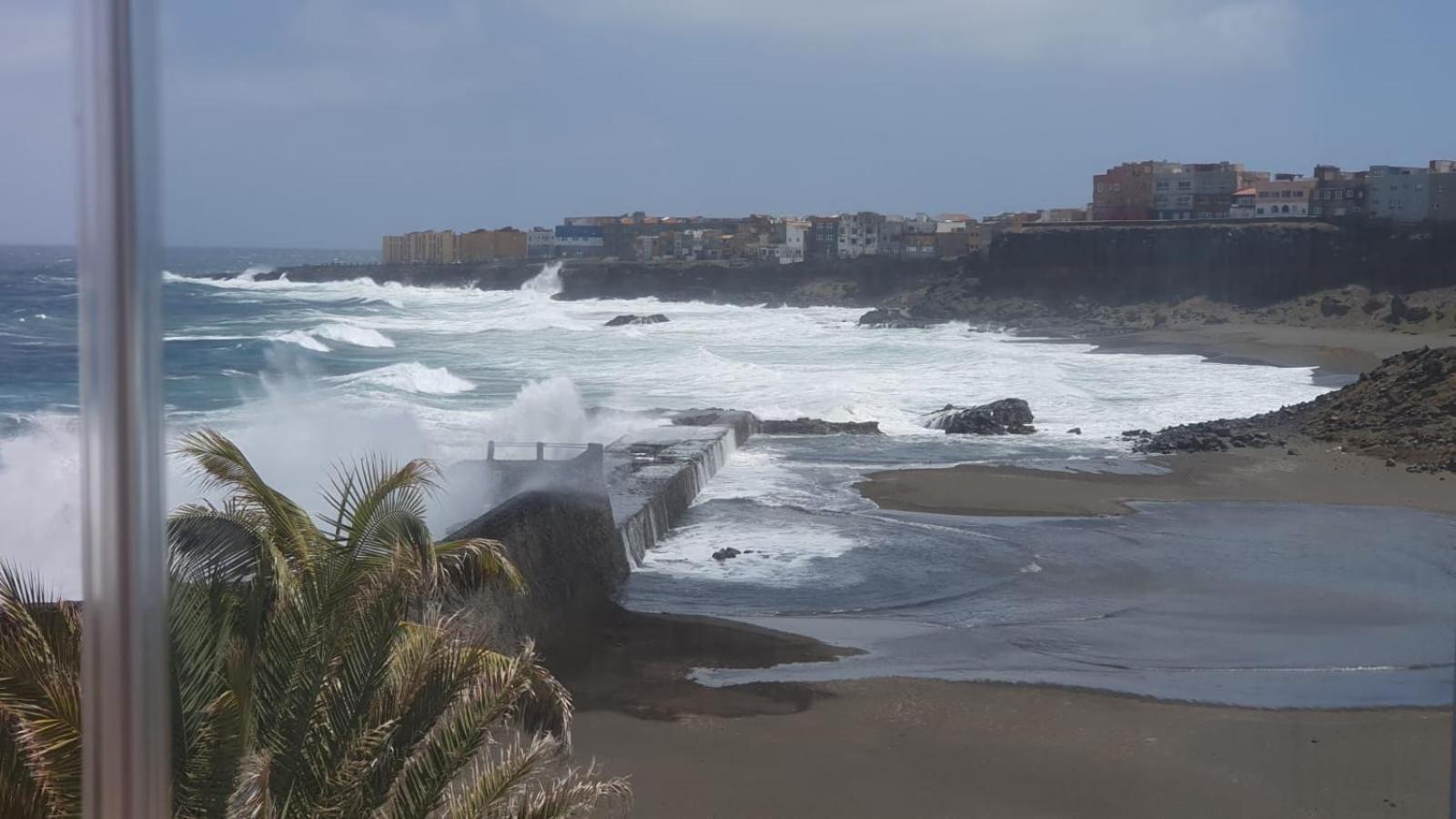 Rincon Del Atlantico By "Bahiamarcanarias" La Estrella  Exterior foto