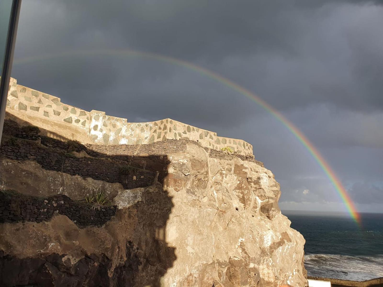 Rincon Del Atlantico By "Bahiamarcanarias" La Estrella  Exterior foto