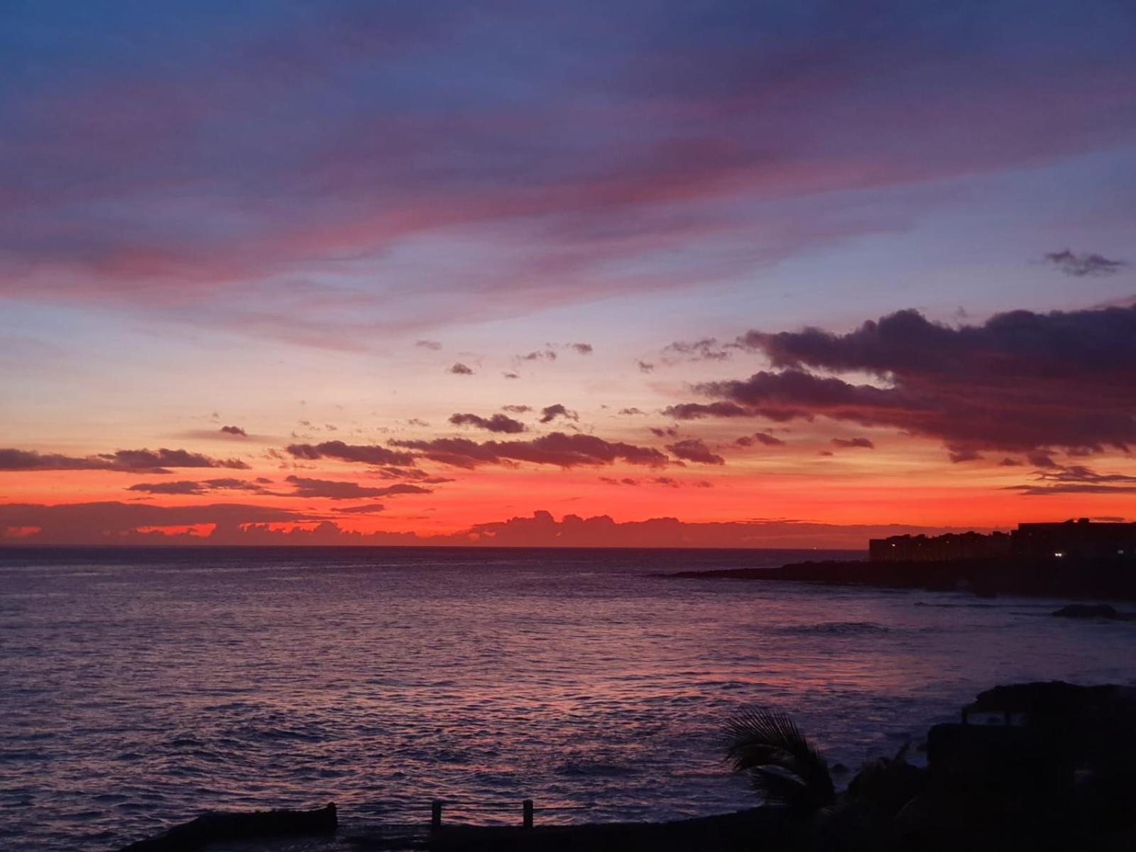 Rincon Del Atlantico By "Bahiamarcanarias" La Estrella  Exterior foto