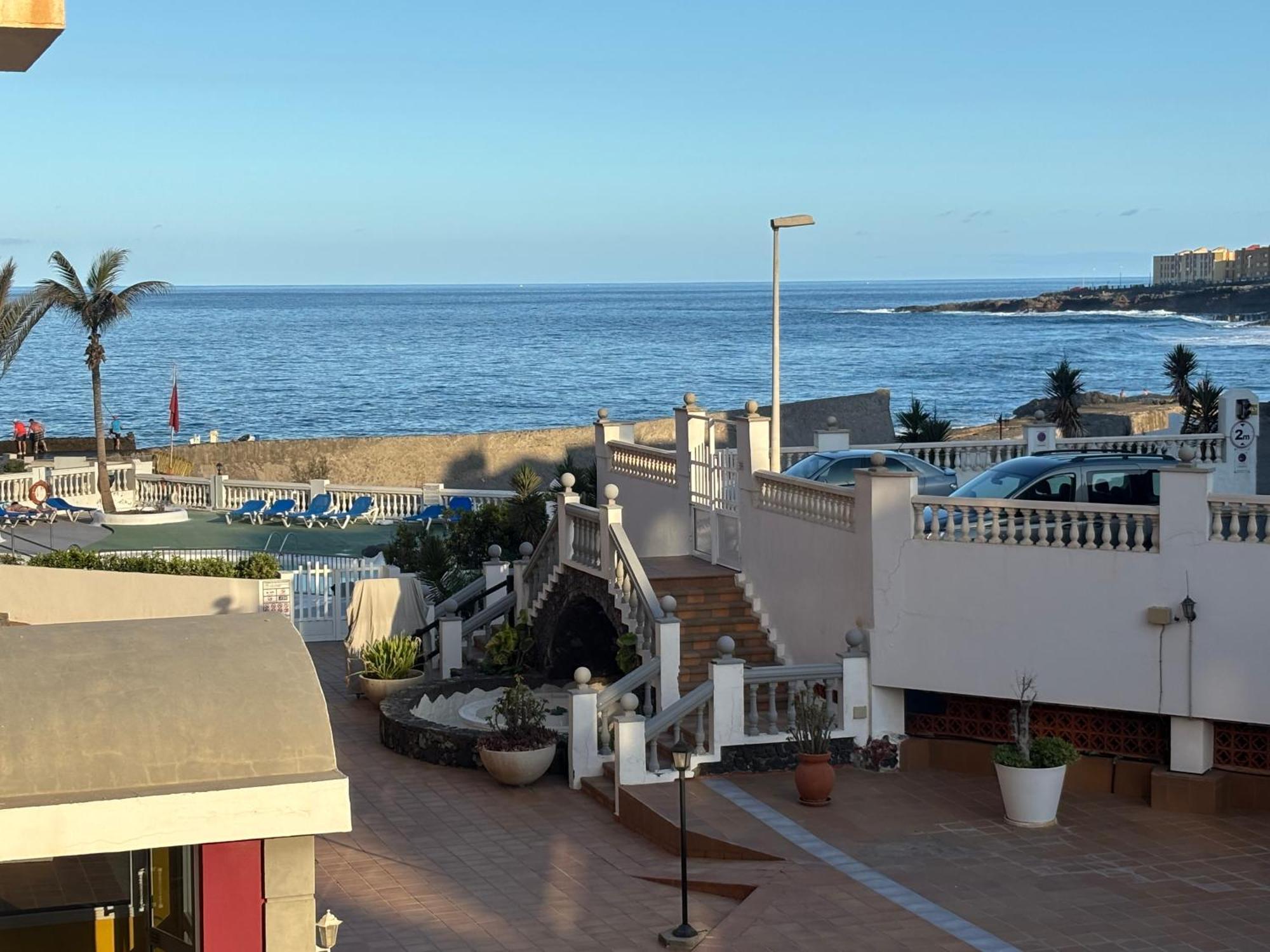 Rincon Del Atlantico By "Bahiamarcanarias" La Estrella  Exterior foto